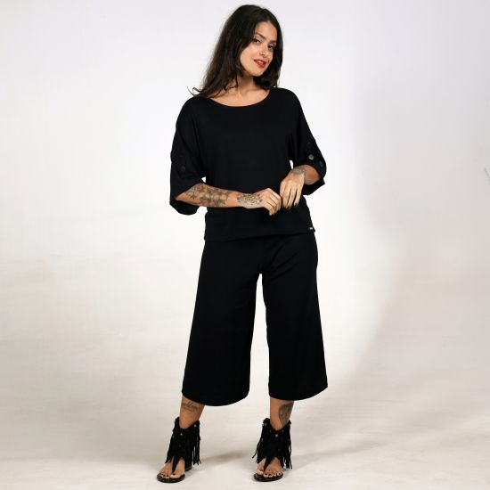 Calça Flow